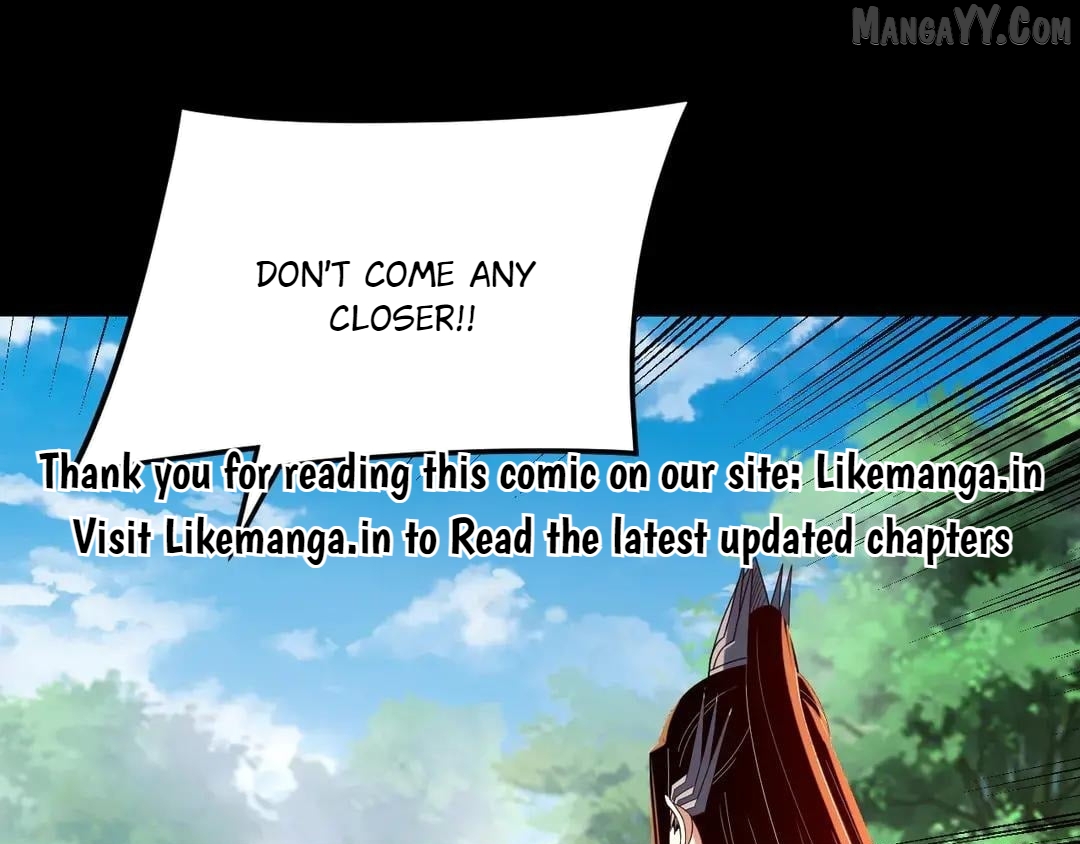 Me, The Heavenly Destined Villain Chapter 289 - page 1